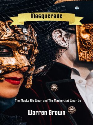 cover image of Masquerade